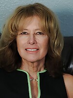older woman hot