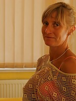 horny mature teacher