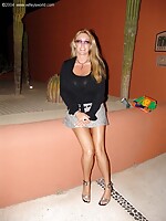 mature babes photo