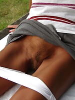 mature anal first time